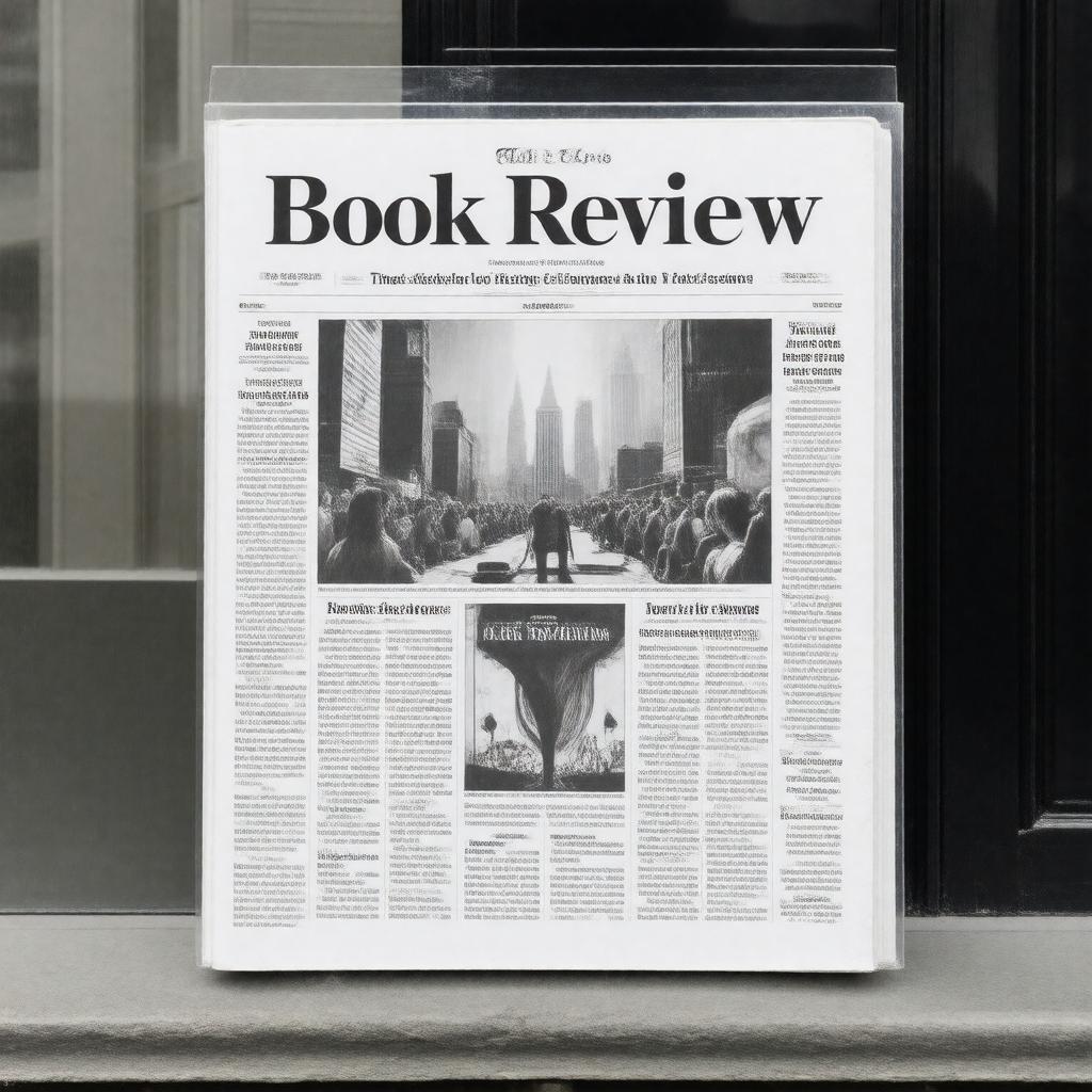 The New York Times Book Review